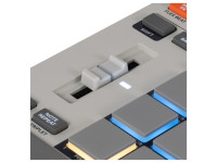 Akai Professional MPC Sample Standalone Sequencer Akai Professional MPC Sample Standalone Sequencer